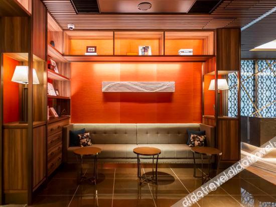 Via Inn Prime Nihonbashi Ningyocho Токіо Екстер'єр фото