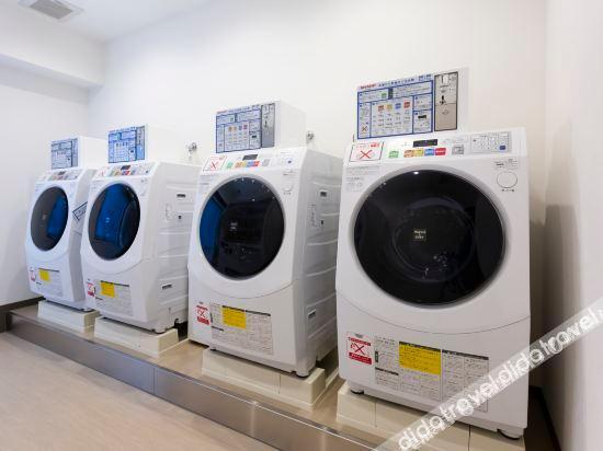 Via Inn Prime Nihonbashi Ningyocho Токіо Екстер'єр фото