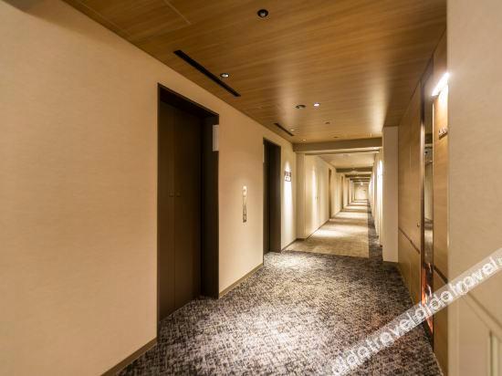 Via Inn Prime Nihonbashi Ningyocho Токіо Екстер'єр фото