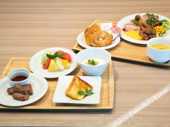 Via Inn Prime Nihonbashi Ningyocho Токіо Екстер'єр фото