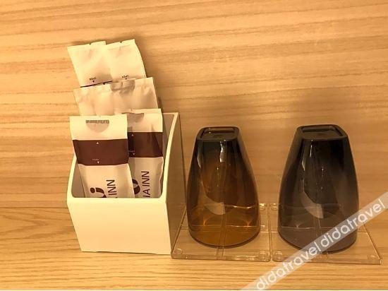 Via Inn Prime Nihonbashi Ningyocho Токіо Екстер'єр фото