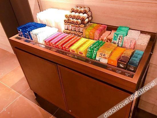 Via Inn Prime Nihonbashi Ningyocho Токіо Екстер'єр фото