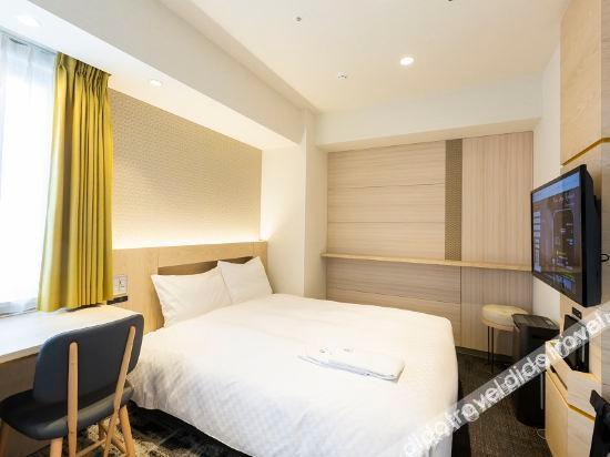 Via Inn Prime Nihonbashi Ningyocho Токіо Екстер'єр фото