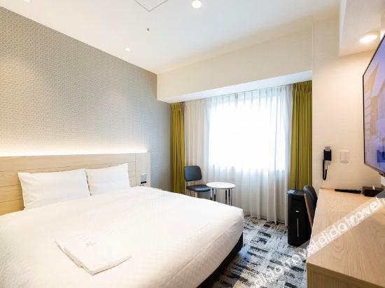 Via Inn Prime Nihonbashi Ningyocho Токіо Екстер'єр фото